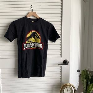 ➕Vintage Jurassic Park Tee➕
